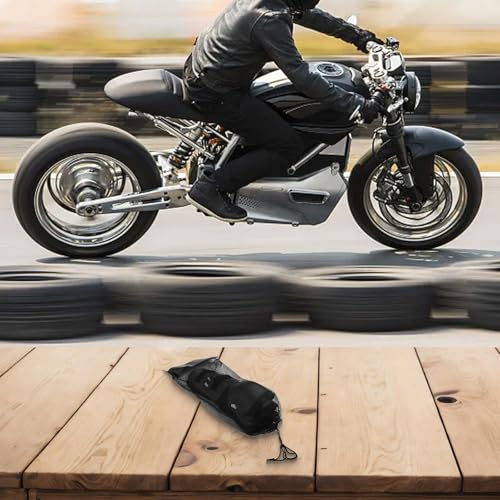 Besttoolifes Juego de equipo de protección de rodilla para motocicleta con almohadillas transpirables y coderas y tela resistente al desgaste para deportes al aire libre amortiguación anticolisión