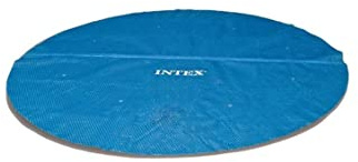 Intex Blasenabdeckung (ø) 3,25 m für Schwimmbad (ø) 3,96 m