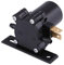 VOBOR Pompe lave glace, Moteur de pompe de lave glace d'essuie glace de pare brise Pompe lave glace universelle 12v for camion de voiture et d'autobus