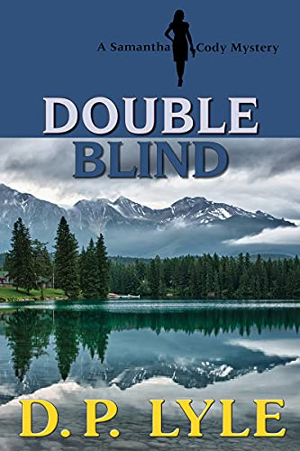Double Blind (Samantha Cody Mystery)