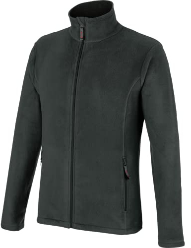 WüRTH MODYF Veste polaire de travail zippée Job anthracite - Taille L