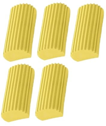 SSIMOO Esponja de Limpieza en húmedo for el hogar y el Coche, Esponja de Limpieza en húmedo, Plumero, Cepillo de Lavado de Detalles Reutilizable, Accesorios de Limpieza automática, 3 uds./5 uds. (Col