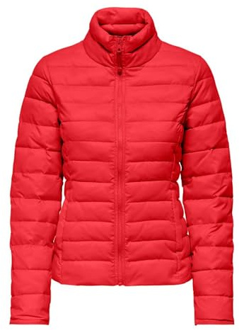 ONLY ONLTAHOE Quilted Jacket OTW CC