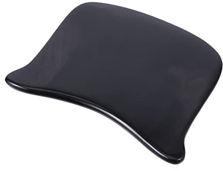 FRCOLOR Gua-sha-brett Aus Strapazierfähigem Material Für Ganzkörpermassagegerät Gua-sha-massagegerät Mit Innovativer Form Gua-sha-werkzeug Zur Hautpflege Und Durchblutungsanregung