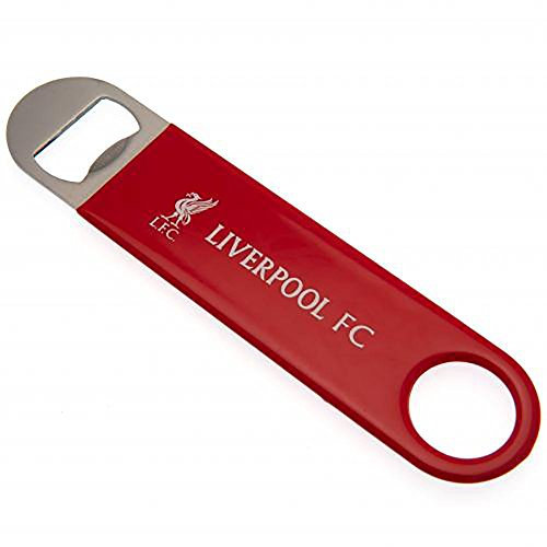 Official Licensed Liverpool F.C Fridge Magnet Bottle Opener/Bar Tool
