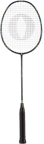 Oliver Damen, Herren Badmintonschläger Centric 80 blau Einheitsgröße