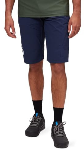 POC Essential Enduro – short homme pour VTT, trail et enduro, léger, stretch, à séchage rapide, déperlant