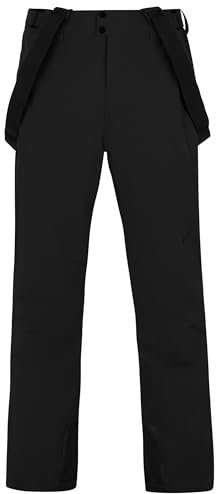 Protest Herren Ski- Und Snowboardhose Owens