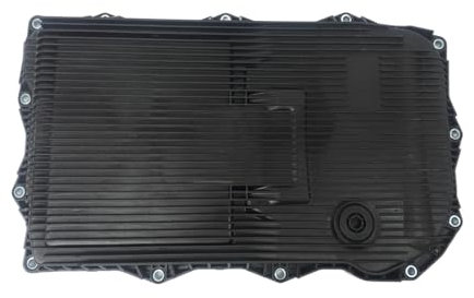 24117624192 Ölwanne Kompatibel mit Automatikgetriebe kompatibel mit BMW F10 F20 F35 X3 X5 24117613253 24117604960