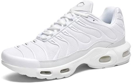 Zapatillas de Deportes Hombre Mujer Air Zapatos Deportivos para Correr Calzado Sneakers Casual cómodo Caminar, Informales