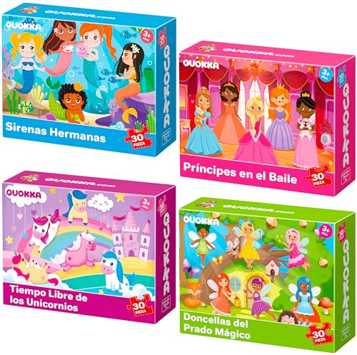 Puzzle ab 3 4 Jahre - Rahmenpuzzle Spiele für Kinder
