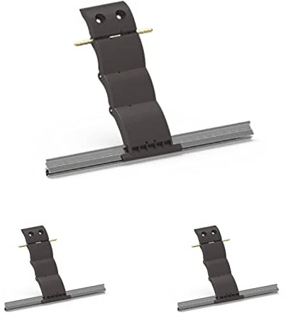 lot de 3 attache volet roulant 819