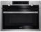 AEG KME525860M Horno de microondas empotrado, 42 litros, dimensiones AxLxP (mm) 455 x 595 x 567 inoxidable