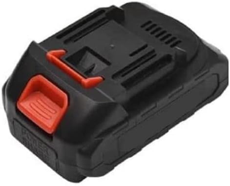 21 SHOP® Batteria 48V per idropulitrice batteria agli ioni di litio da 48 V Ricambio