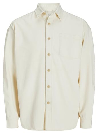 Jorsantorini Denim Shirt Ls Noos