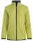 Weird Fish Ariana Eco Full Zip Grid Fleece Tarragon Size 16