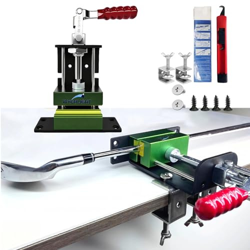 WYCHLIGHT pince étau club de golf