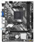 Luobannm Placa Base B550M-K para CPU AMD Socket AM4 2xDDR4 6xUSB2.0 6xUSB3.0 SATA3.0 RTL8111H Placa Base para Computadora de Escritorio ATX