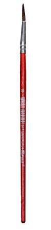 SPIRIT TTS Haarpinsel, No.8, 12 Stk