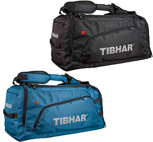 Tibhar Tasche Shanghai Optionen St, blau