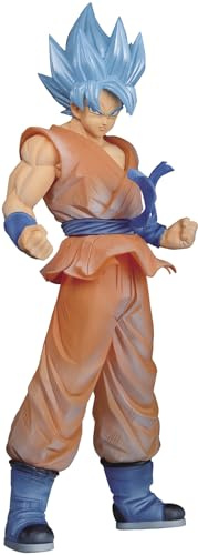 Unbekannt Figur BANPRETO Dragon Ball SUPER Goku SUPER Saiyan DIOS SUPER Saiyan