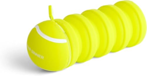 Pigna Astuccio in silicone allungabile Jannik Sinner