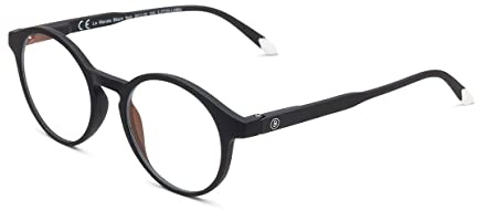 BARNER - Blaulichtbrille Le Marais für den Computer - Brillen mit Blaulichtfilter für Männer und Frauen