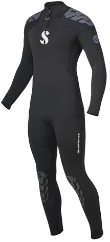 Scubapro Everflex Steamer 3/2 Mm L