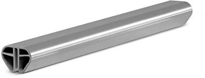 Pool Handlauf Basic grau rund für Pool Ø 300 cm