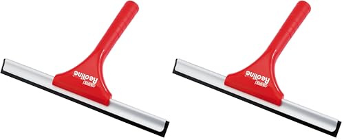 Draper Redline 68427 250 mm Squeegee, Blue (Pack of 2)