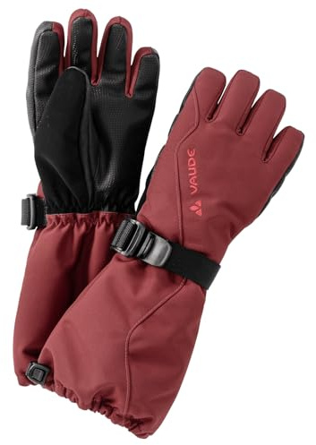 VAUDE Kinder Winterhandschuh Kids Snow Cup Gloves, warm, wasserdicht und winddicht