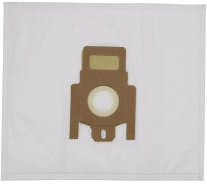 Compatible with Hoover Type H30 H60 TE70 Telios Enigma Ariane Vacuum Cleaner Dust Bags, 10 Pack