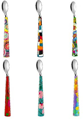 Cuchara de postre - Dulce cuchara