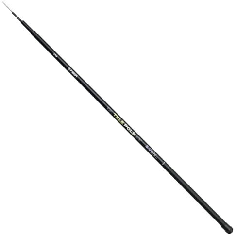 DAM G-Fiber Tele Pole 4M