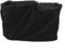 Sac pour Fauteuil Roulant, Sac de Voyage Pliable Noir pour Fauteuil Roulant Universel Grande capacité étanche pour l'extérieur