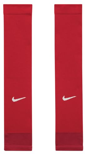 Nike Unisex Benling U Nk Strike Slv – Wc22 Team, University Red/Gym röd/Vit, FQ8282-657, L/XL