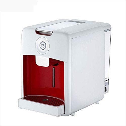 Coffee Machine Coffee Machine, Capsule Coffee Machine, Fully Automatic Coffee Maker, Suitable Compatible with Different Capsule, Suitable Compatible with Home Office, 19 Interesting