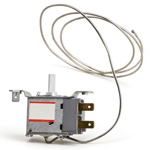 Regulador de temperatura de repuesto para frigorífico, congelador, termostato de refrigerador, ajuste de temperatura fría para modelo WPF22