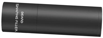 FRCOLOR Bart Füller Bartforming-füller Concealer Stick Für Männer Umweltfreundliches Und Hautfreundliches Material Mit Minibürste Geeignet Für Salon Und Heimgebrauch