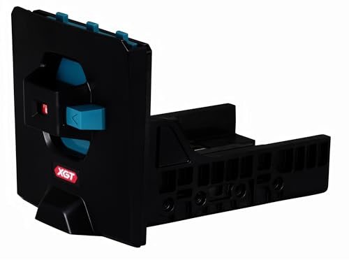 Makita LE00981913 Bac de batterie XGT