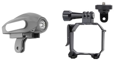 Projecteur/Spot stroboscopique for Drone, Compatible avec Avata/FPV/Air 3/4 Pro/Mini 3 Pro et Mavic(for Mini 3pro)