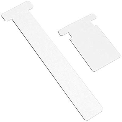 Kits de Limpieza para Zebra ZXP 1 y 3 cm-105999 – 302 Zebra impresoras de Limpieza