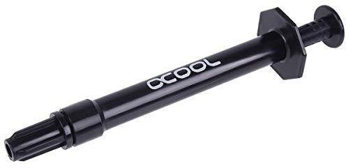 PASTA TERMICA ALPHACOOL EISFROST XTREME 1G METAL LIQUIDO / ALTO RENDIMIENTO 1014261