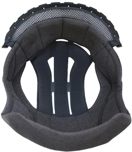 Kopfpolster Shoei Neotec II Type L Center Pad, M13mm