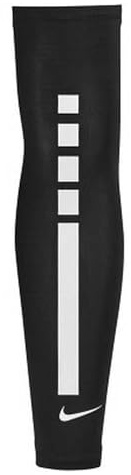 Pro Elite Sleeves 2.0 Black/White L/XL