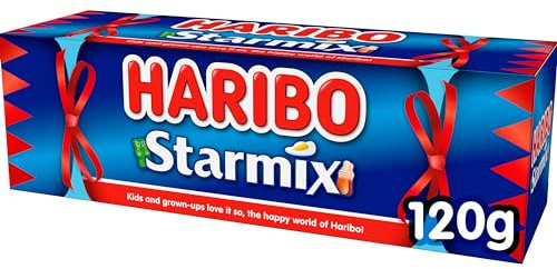 HARIBO Starmix Tube 120 g