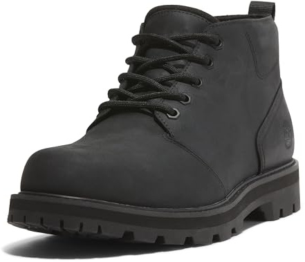 Timberland Stivali Britton Road Mid Chelsea Waterproof Tg 43.5 cod Tb0A69Tww02