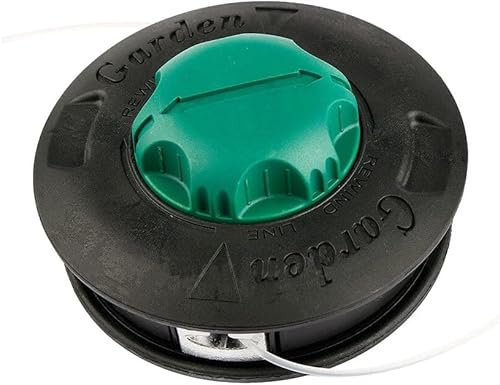 TESTINA DECESPUGLIATORE UNIVERSALE, FACILE DA MONTARE