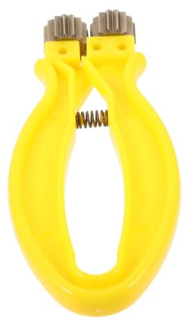 BCOATH Drahtspanner Für Bienenstockrahmen Beehive Frame Wire Crimper Imkerei Werkzeug Rahmen Drahtseilspanner Bienenzucht Zubehör Mit Komfortablem Griff Und Effizienter Spannungstechnolog