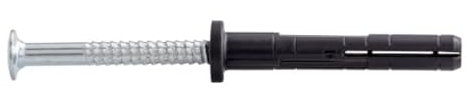 Tassello a chiodo SHARK® Hammer Tipo FK TASS-CHIODO-SHARK-HAMMER-C-PIAN-ZB-6X60